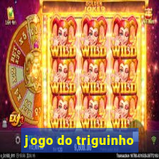 jogo do triguinho